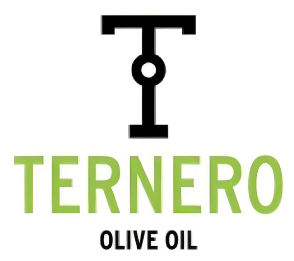 Ternero Olive Oil